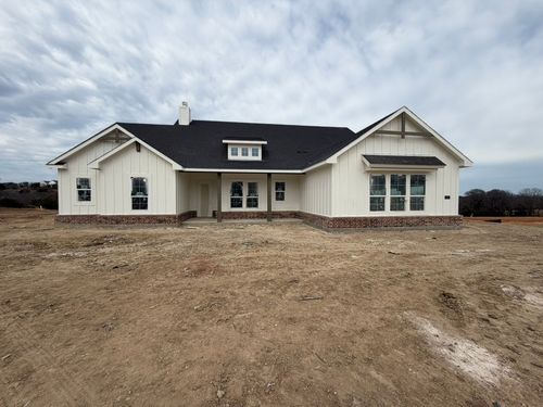 433 Texas Sage Trl, Weatherford, TX, 76085-1801 | Card Image