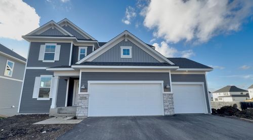 2573 Kenwood Ave Ne, Saint Michael, MN, 55376-7540 | Card Image