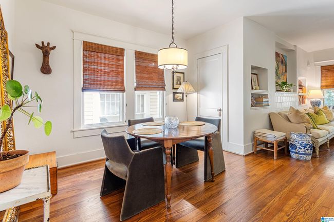 620 52 Nd St S, House other with 3 bedrooms, 2 bathrooms and null parking in BIRMINGHAM AL | Image 13