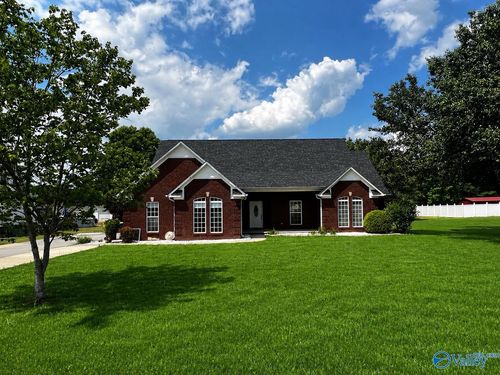 54 County Road 599, Moulton, AL, 35650 | Card Image