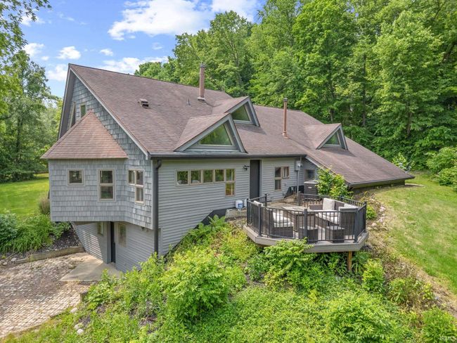 411 N 400 W, House other with 4 bedrooms, 3 bathrooms and null parking in West Lafayette IN | Image 26