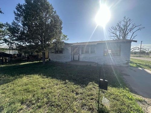 1909 Kokomo St, Plainview, TX, 79072-4231 | Card Image