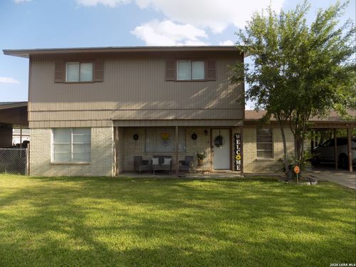 2324 Lorilee Dr, Eagle Pass, TX, 78852-4440 | Card Image