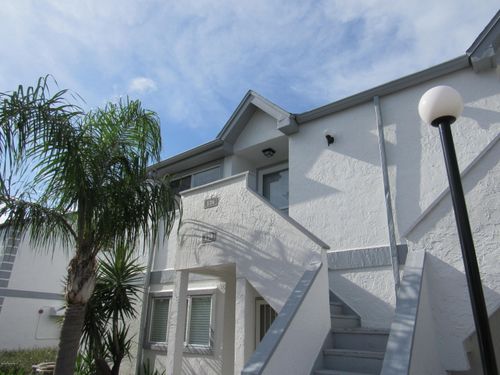 526 Beach Park Ln, Cape Canaveral, FL, 32920-5035 | Card Image