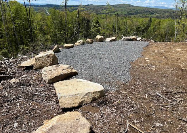 1180 Abbott Hill Rd, Home with 0 bedrooms, 0 bathrooms and null parking in West Burke VT | Image 4