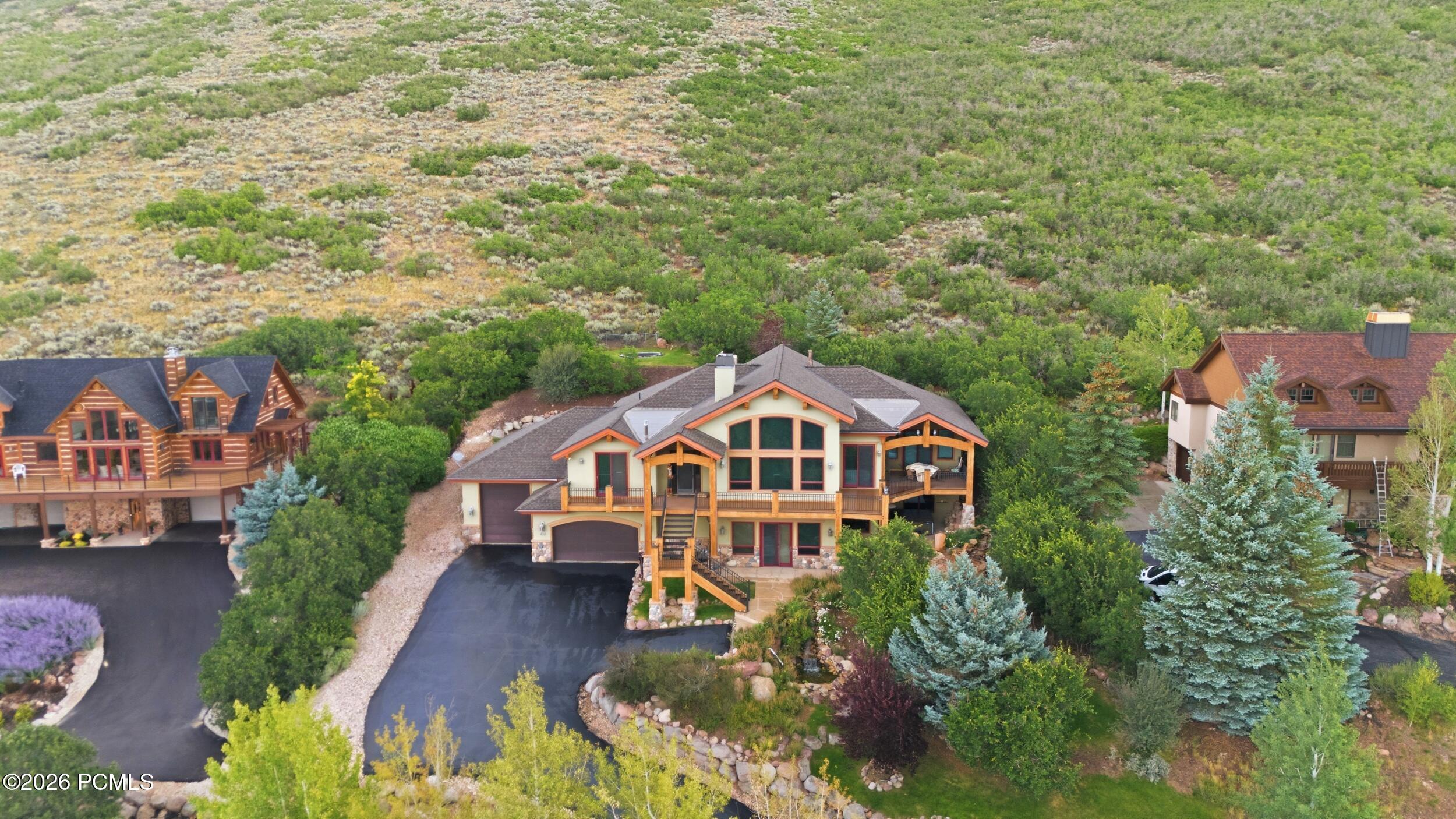 Residential in Kamas 4