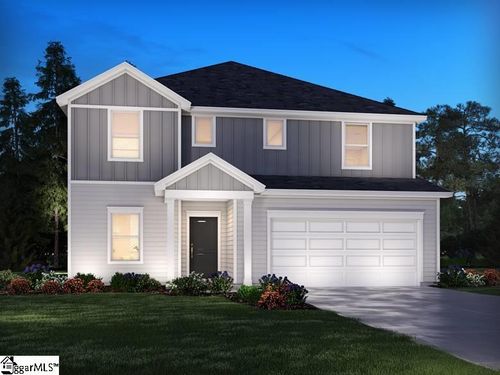 1492 Switchback Circle, Moore, SC, 29369 | Card Image