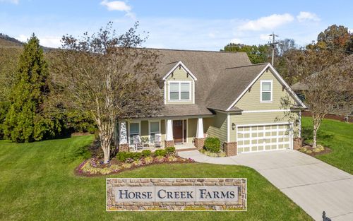 881 Lynnstone Dr, Chattanooga, TN, 37405-1266 | Card Image