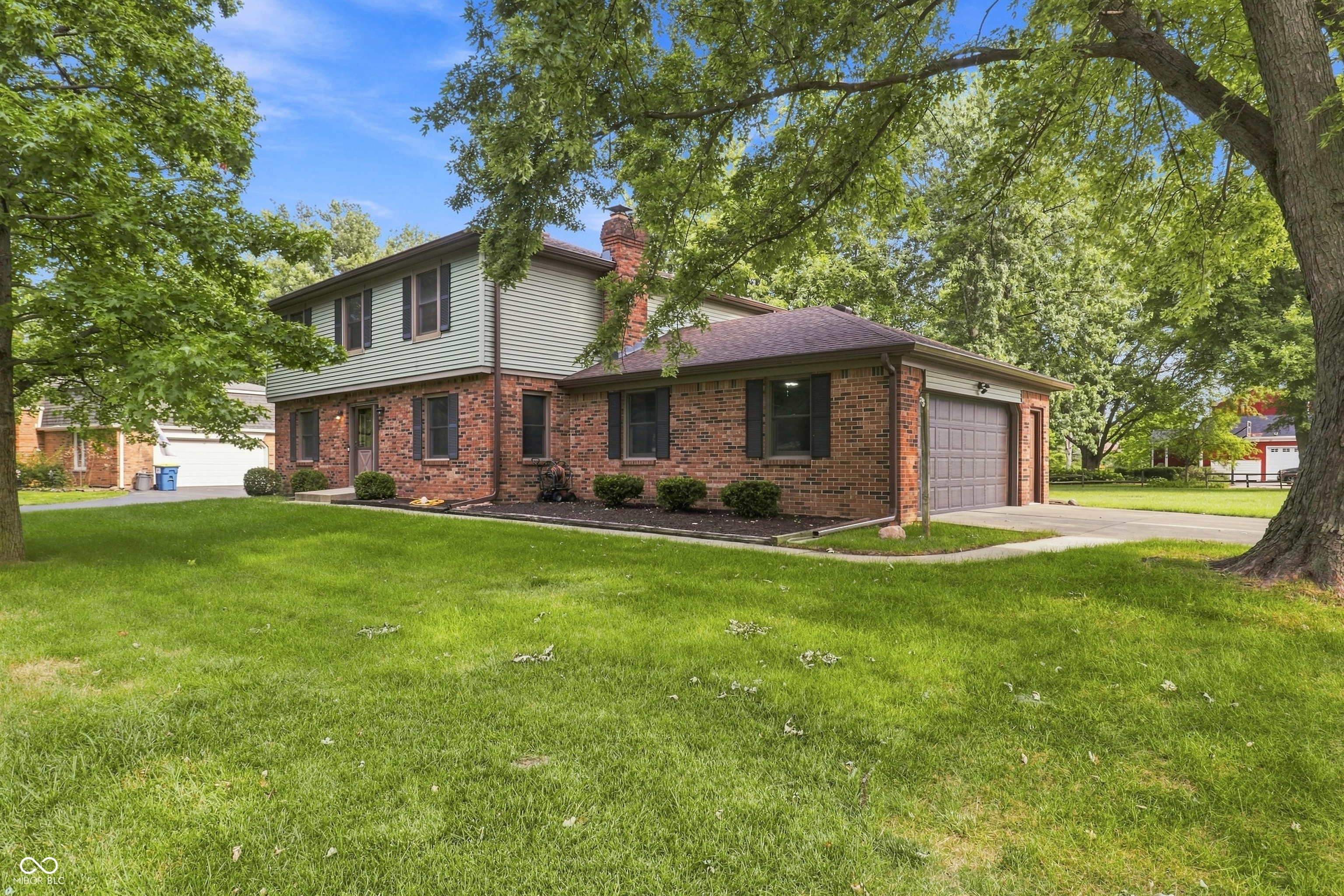 Residential in Indianapolis 3