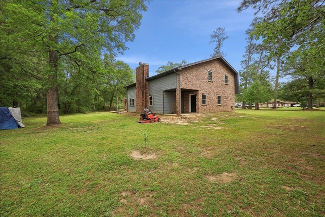 1185 Pinecrest, House other with 4 bedrooms, 3 bathrooms and null parking in Vidor TX | Image 32