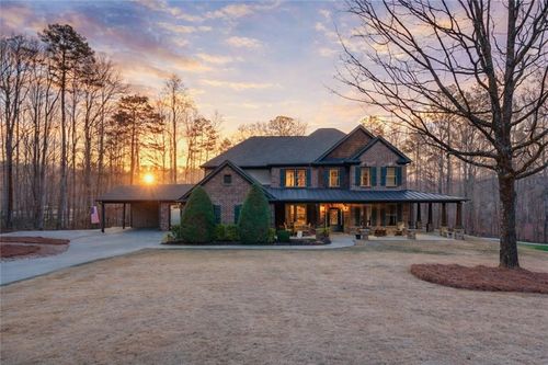 245 Lakeshore Dr, Jefferson, GA, 30549-2838 | Card Image