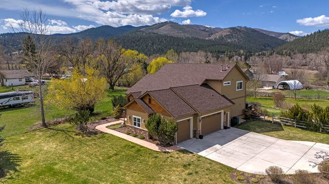 2200 Rafferty Ln, House other with 6 bedrooms, 4 bathrooms and null parking in Missoula MT | Image 44
