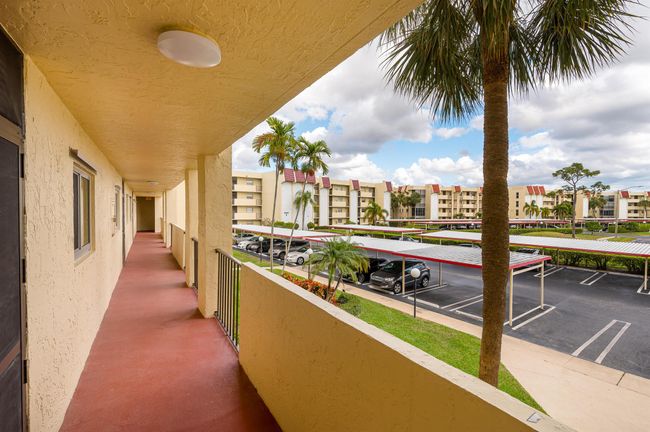 206 - 23277 Barwood Lane N, Condo with 2 bedrooms, 2 bathrooms and null parking in Boca Raton FL | Image 16