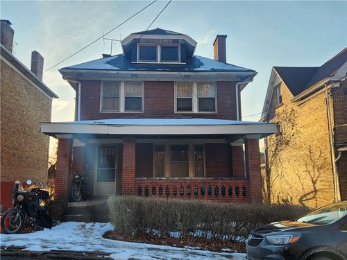 7126 Lemington Ave, Pittsburgh, PA, 15206-1936 | Card Image