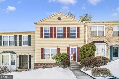 18725 Winding Creek Pl, GERMANTOWN, MD, 20874-1951 | Card Image