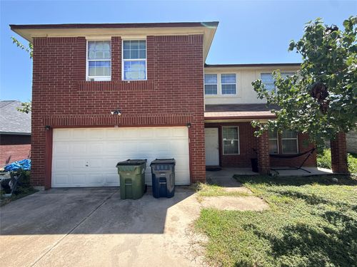 708 Camino Real Dr, Leander, TX, 78641-7822 | Card Image