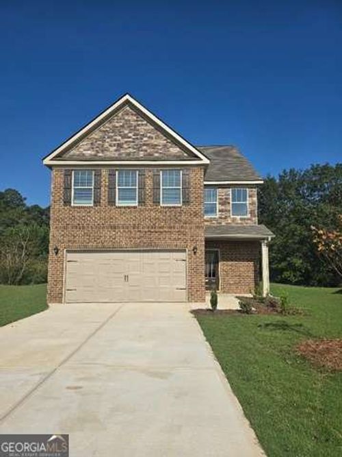 5705 Laney Dr, Rex, GA, 30273-3802 | Card Image