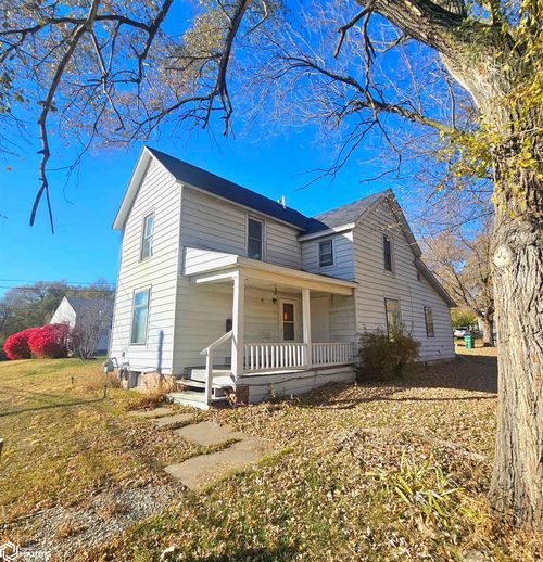 309 E Lowe Ave, Fairfield, IA, 52556-2334 | Card Image