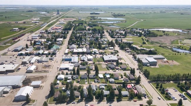 5216 46 St, Home with 0 bedrooms, 0 bathrooms and null parking in Killam AB | Image 11