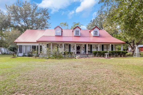 2641 Us Hwy 69, Doucette, TX, 75942 | Card Image