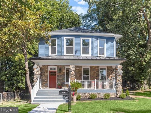 3918 Carlisle Ave, BALTIMORE, MD, 21216-1723 | Card Image