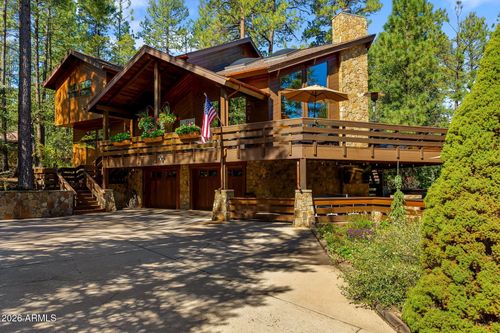 3606 Aspen Ln, Pinetop, AZ, 85935-8404 | Card Image