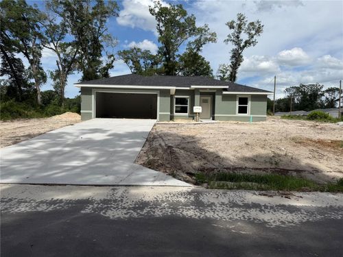 11269 Sw 177th Ct, Dunnellon, FL, 34432-5923 | Card Image