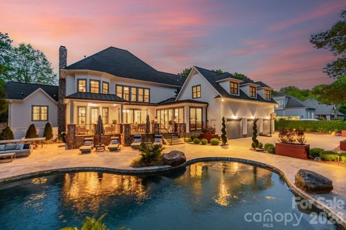 5400 Colony Rd, Charlotte, NC, 28226-6391 | Card Image