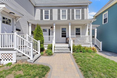 2-109 Main St, Woburn, MA, 01801-5643 | Card Image