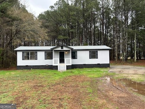 2791 Old Mill Rd, Rutledge, GA, 30663-2380 | Card Image