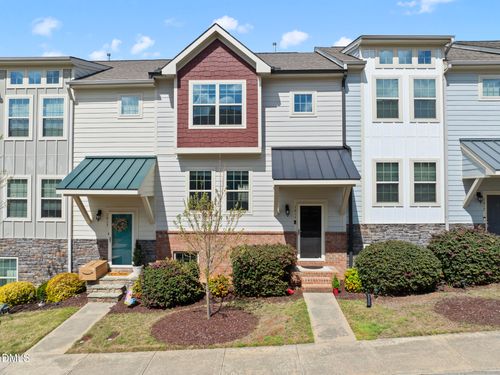 1015 Morningside Creek Way, Wake Forest, NC, 27587-1839 | Card Image