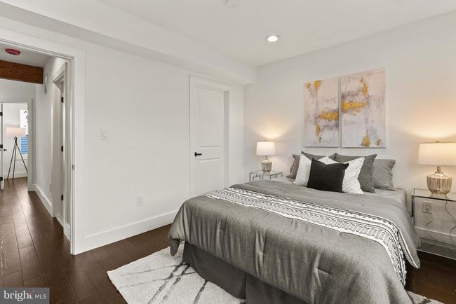 APT-3 - 4725 3 Rd Pl Nw, Condo with 2 bedrooms, 2 bathrooms and null parking in WASHINGTON DC | Image 12