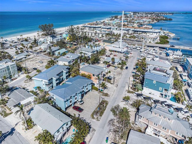 206 Church Ave, House other with 5 bedrooms, 6 bathrooms and null parking in BRADENTON BEACH FL | Image 67