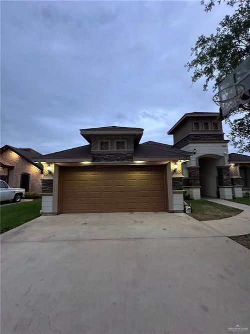 2308 Monte Grande Dr, San Juan, TX, 78589-5142 | Card Image