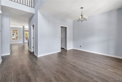 15055 St Ives Drive, House other with 5 bedrooms, 2 bathrooms and null parking in Midlothian VA | Image 2