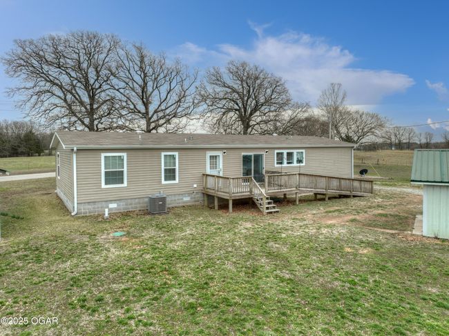 2822 Hwy Yy, House other with 3 bedrooms, 2 bathrooms and null parking in LaRussell MO | Image 13