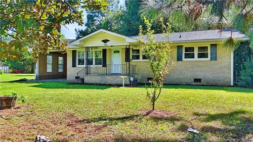 552 Everett Springs Road Sw, Calhoun, GA, 30701 | Card Image