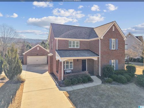 2982 Kelham Grove Way, BIRMINGHAM, AL, 35242-6715 | Card Image