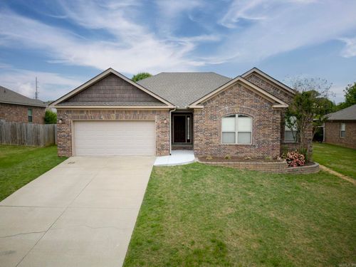 502 Rolling Creek Dr, Austin, AR, 72007-9742 | Card Image