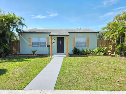 2503 Scott Street, Hollywood, FL, 33020 | Card Image
