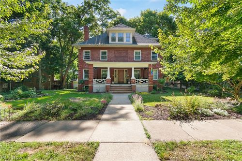 1848 Cadwell Ave, Cleveland Heights, OH, 44118-1609 | Card Image