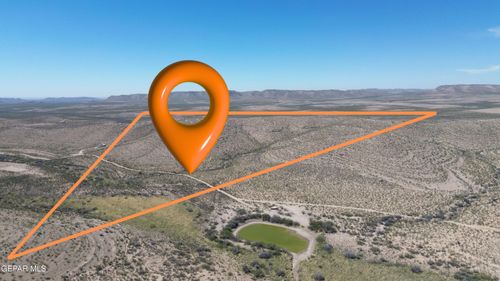 92 Acres Montoya Street, Fabens, TX, 79838 | Card Image