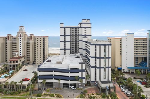 412-5308 N Ocean Blvd, Myrtle Beach, SC, 29577-2563 | Card Image