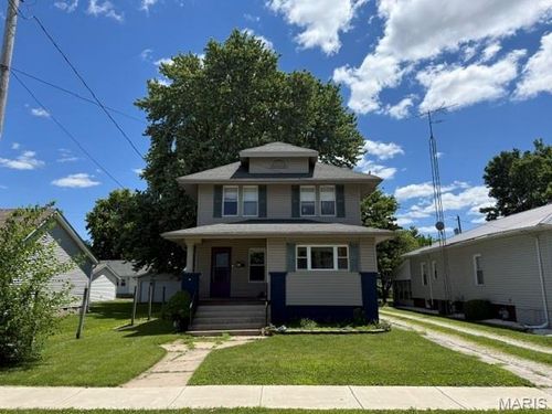 810 S State St, Litchfield, IL, 62056-2238 | Card Image