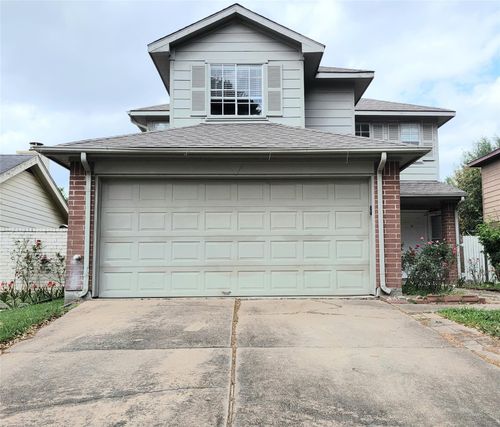 11610 Lima Dr, Houston, TX, 77099-1551 | Card Image