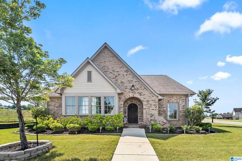 5266 Meadow Ridge Trl, BESSEMER, AL, 35022-1106 | Card Image