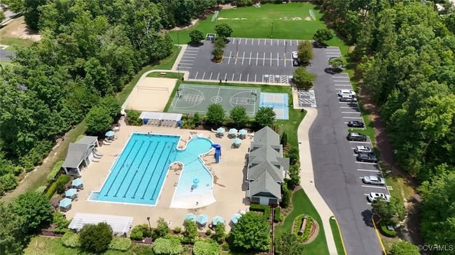 Arbor Walk Pool/Basketball/Volleyball | Image 47