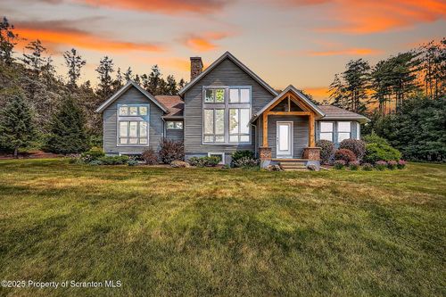 535 Herrick Ridge Ridge, Union Dale, PA, 18470 | Card Image