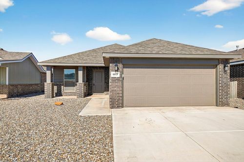 6813 Lonesome Dove Ln, Midland, TX, 79705-2749 | Card Image
