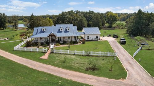 11859 County Road 124, Kaufman, TX, 75142-4858 | Card Image